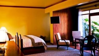 Hotel El Establo