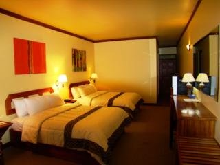 Hotel El Establo