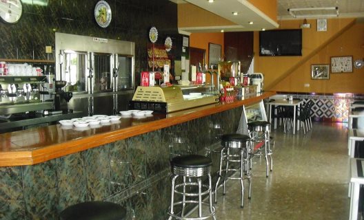 Hotel El Faisan