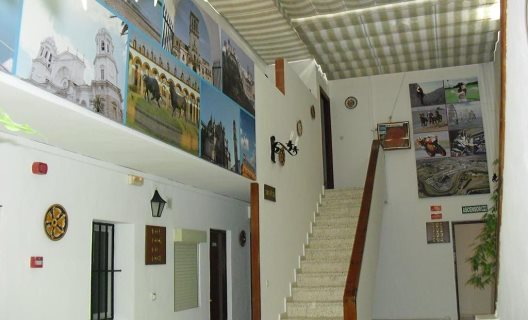 Hotel El Faisan