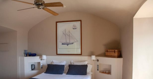Hotel El Far Restaurant