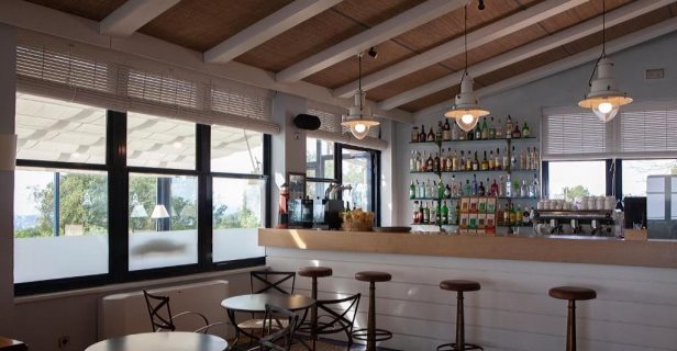 Hotel El Far Restaurant