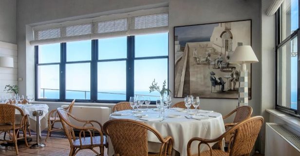 Hotel El Far Restaurant