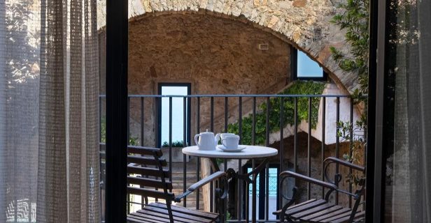 Hotel El Far Restaurant