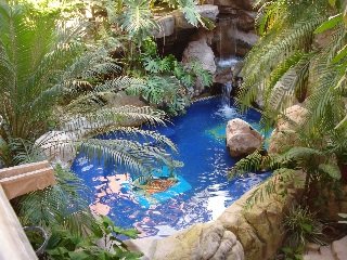 Hotel El Fuerte