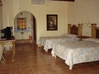 Hotel El Fuerte