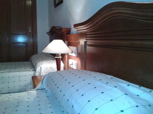 Hotel El Gamo