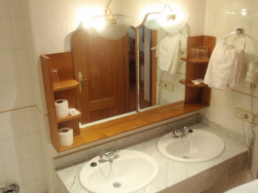 Hotel El Gamo