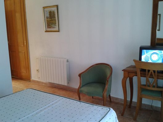 Hotel El Gamo
