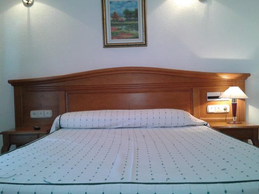 Hotel El Gamo