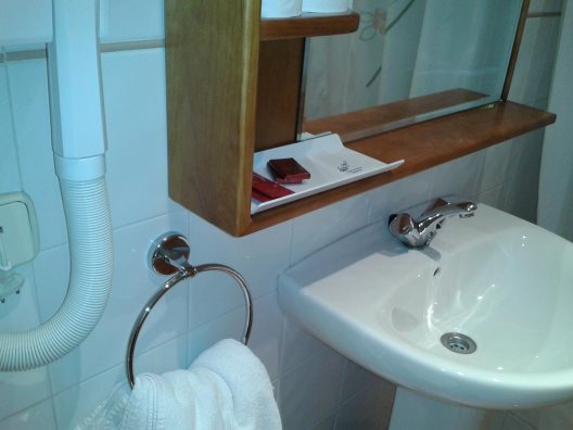 Hotel El Gamo