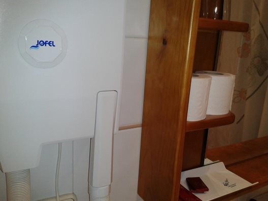 Hotel El Gamo