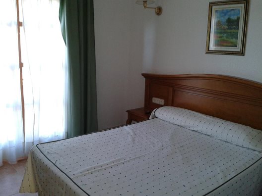 Hotel El Gamo