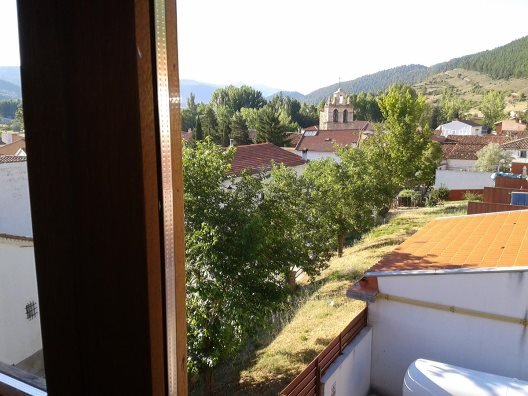 Hotel El Gamo