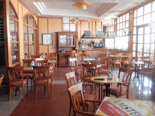 Hotel El Gamo