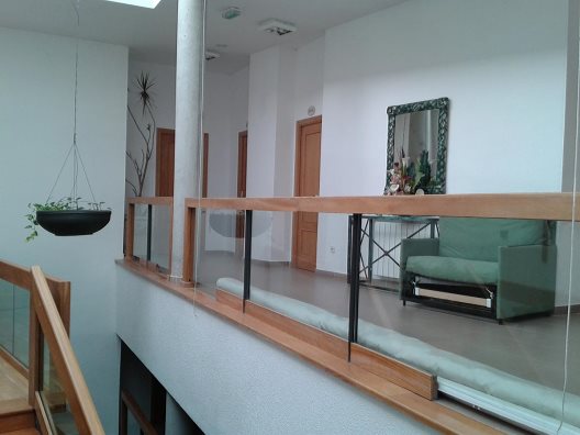 Hotel El Gamo