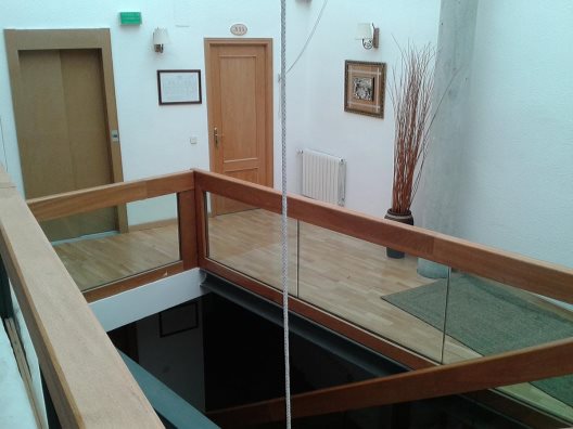 Hotel El Gamo