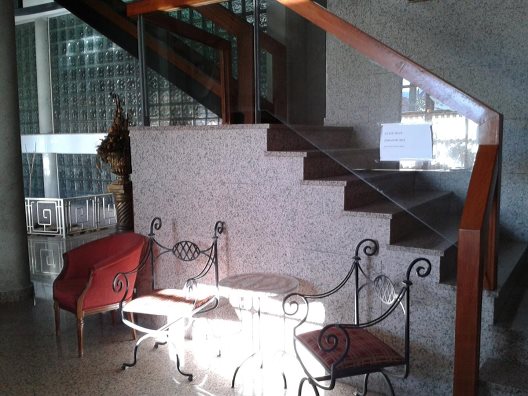 Hotel El Gamo