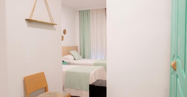 Hotel El Globo