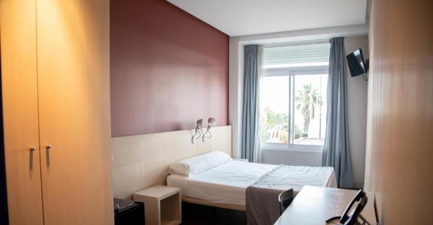 Hotel El Globo