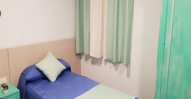 Hotel El Globo