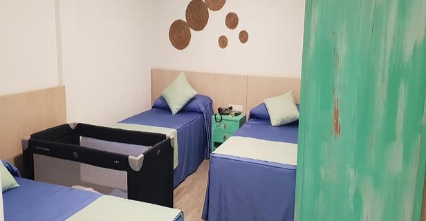 Hotel El Globo