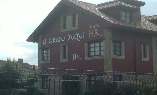Hotel El Gran Duque