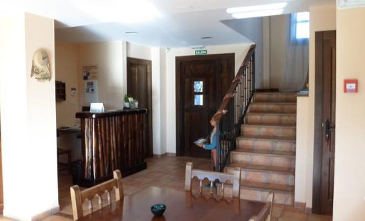 Hotel El Gran Duque