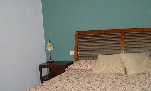 Hotel El Gran Duque