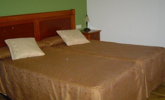 Hotel El Gran Duque