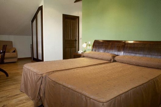 Hotel El Gran Duque