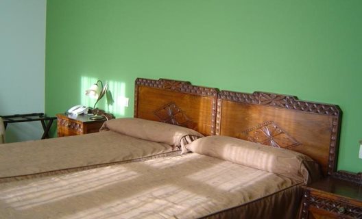 Hotel El Gran Duque