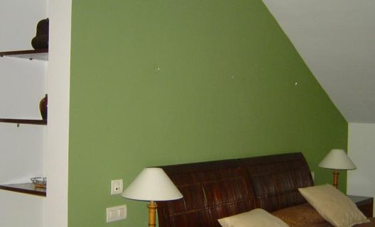 Hotel El Gran Duque