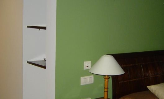 Hotel El Gran Duque