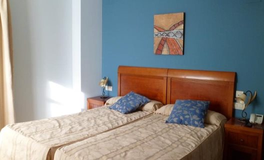 Hotel El Gran Duque