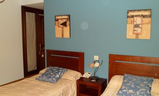 Hotel El Gran Duque