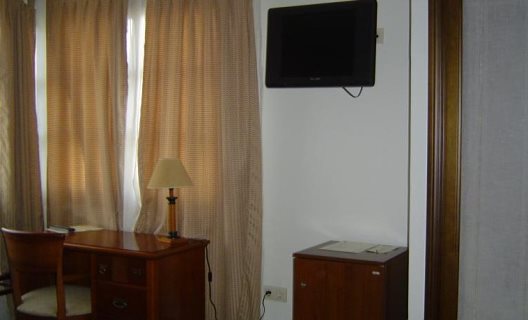 Hotel El Gran Duque
