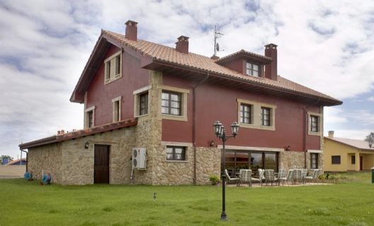 Hotel El Gran Duque