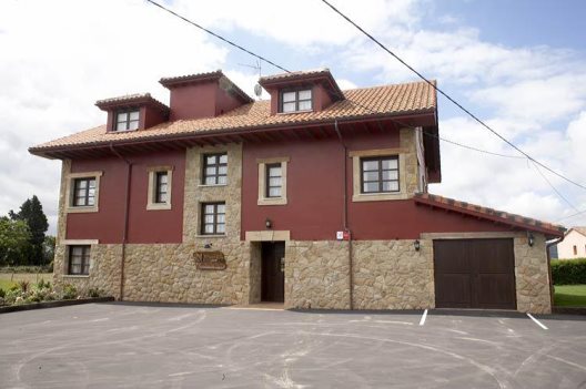 Hotel El Gran Duque