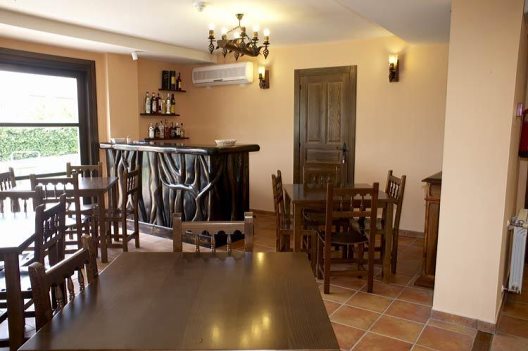 Hotel El Gran Duque