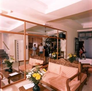 Hotel El Greco