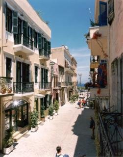 Hotel El Greco