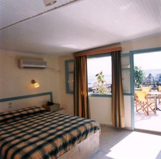 Hotel El Greco