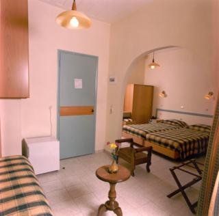 Hotel El Greco