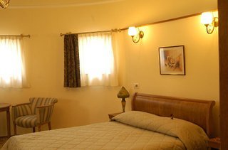 Hotel El Greco