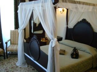 Hotel El Greco