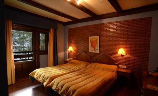 Hotel El Guerra