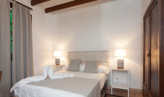 Hotel El Guía
