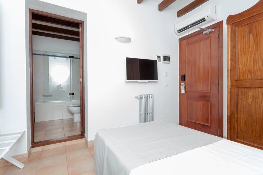 Hotel El Guía