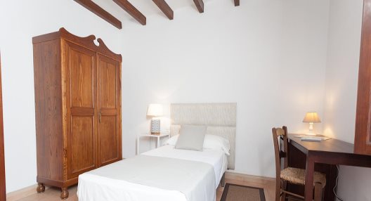 Hotel El Guía